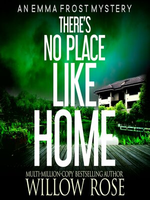 There's No Place like Home - Audiobook